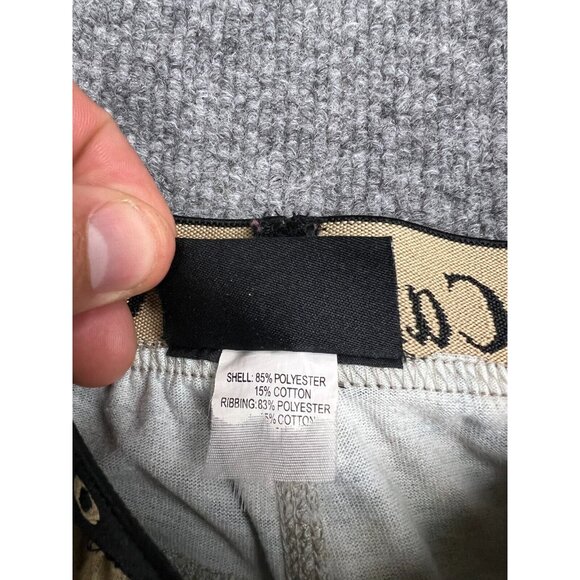 Ghost Camo Base Layer Pants Men's Small Camouflage Tapered Hunting - Picture 3 of 7